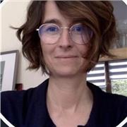 Professionnelle de la santé au travail et de l’orientation